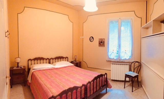 Вілла Casa Vacanza Angela Бонассола Екстер'єр фото